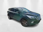 Picture of Ford - Kuga , 1.5 TDCi Diesel