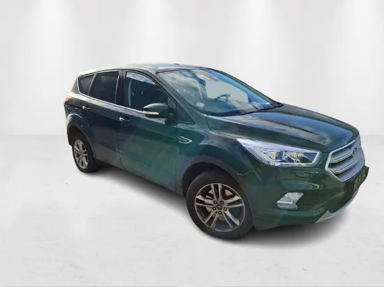 Picture of Ford - Kuga , 1.5 TDCi Diesel