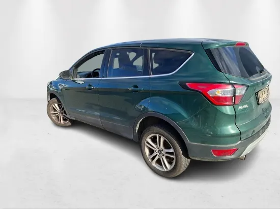 Picture of Ford - Kuga , 1.5 TDCi Diesel
