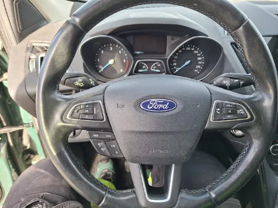 Picture of Ford - Kuga , 1.5 TDCi Diesel