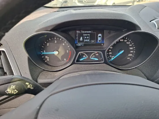 Picture of Ford - Kuga , 1.5 TDCi Diesel