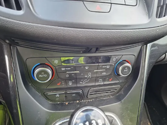 Picture of Ford - Kuga , 1.5 TDCi Diesel