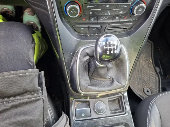 Picture of Ford - Kuga , 1.5 TDCi Diesel