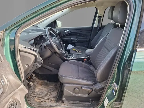 Picture of Ford - Kuga , 1.5 TDCi Diesel