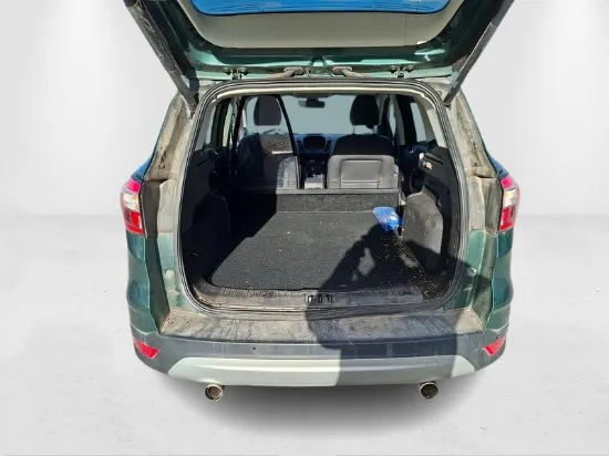 Picture of Ford - Kuga , 1.5 TDCi Diesel