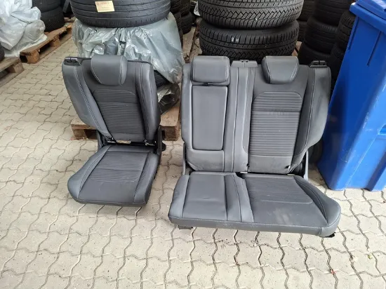 Picture of Ford - Kuga , 1.5 TDCi Diesel