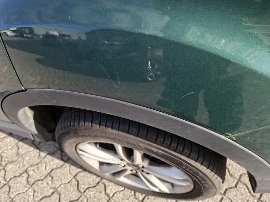 Picture of Ford - Kuga , 1.5 TDCi Diesel