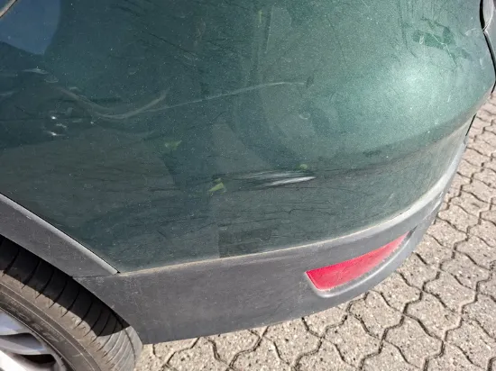 Picture of Ford - Kuga , 1.5 TDCi Diesel