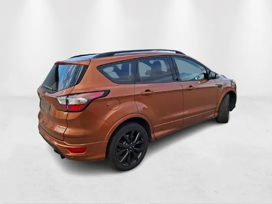 Picture of Ford - Kuga ST-Line, 1.5 Ecoboost Benzin