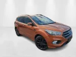 Picture of Ford - Kuga ST-Line, 1.5 Ecoboost Benzin
