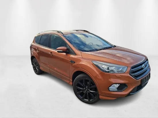 Picture of Ford - Kuga ST-Line, 1.5 Ecoboost Benzin