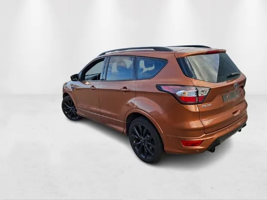 Picture of Ford - Kuga ST-Line, 1.5 Ecoboost Benzin