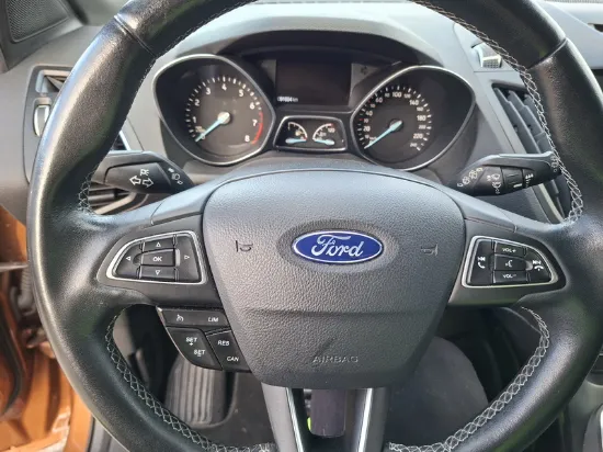 Picture of Ford - Kuga ST-Line, 1.5 Ecoboost Benzin
