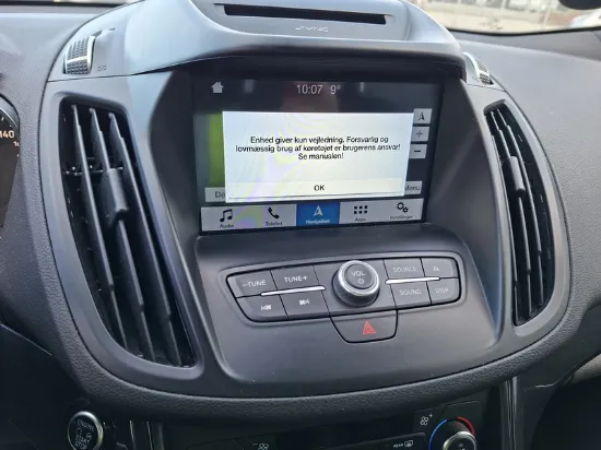 Picture of Ford - Kuga ST-Line, 1.5 Ecoboost Benzin