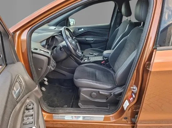 Picture of Ford - Kuga ST-Line, 1.5 Ecoboost Benzin