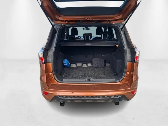 Picture of Ford - Kuga ST-Line, 1.5 Ecoboost Benzin