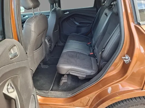 Picture of Ford - Kuga ST-Line, 1.5 Ecoboost Benzin