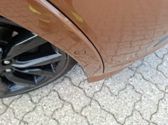 Picture of Ford - Kuga ST-Line, 1.5 Ecoboost Benzin