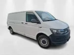 Picture of Volkswagen - Transporter Long, 2.0 TDI Diesel