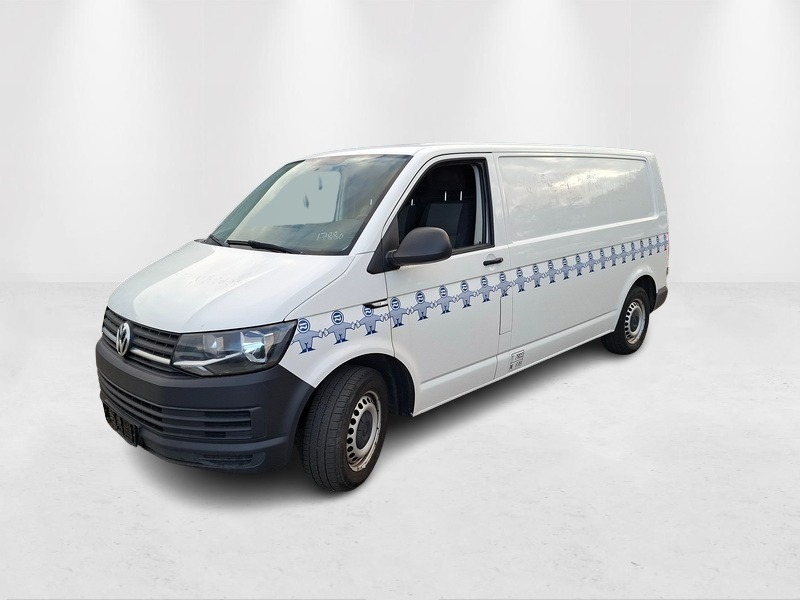 Picture of Volkswagen - Transporter Long, 2.0 TDI Diesel