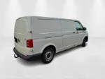 Picture of Volkswagen - Transporter Long, 2.0 TDI Diesel