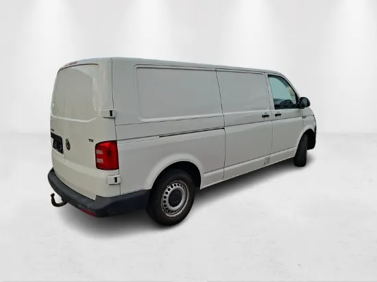 Picture of Volkswagen - Transporter Long, 2.0 TDI Diesel
