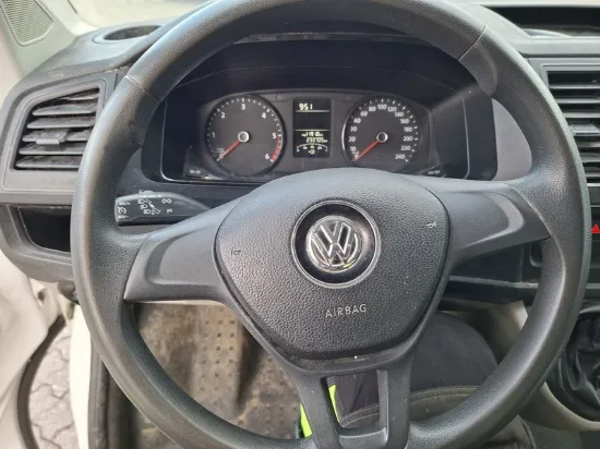 Picture of Volkswagen - Transporter Long, 2.0 TDI Diesel
