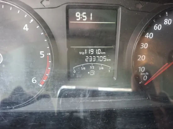 Picture of Volkswagen - Transporter Long, 2.0 TDI Diesel