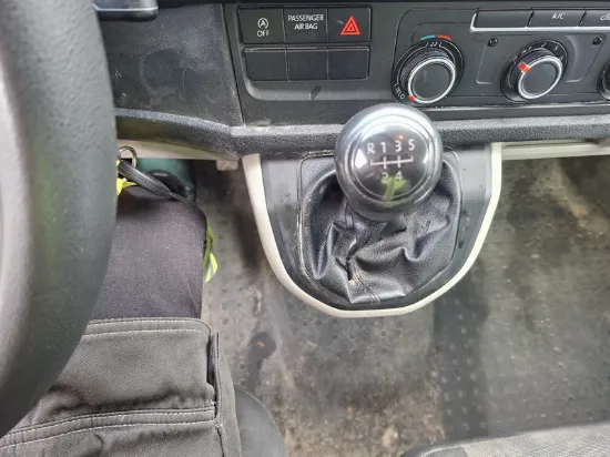 Picture of Volkswagen - Transporter Long, 2.0 TDI Diesel
