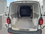 Picture of Volkswagen - Transporter Long, 2.0 TDI Diesel