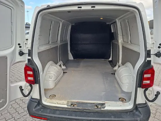 Picture of Volkswagen - Transporter Long, 2.0 TDI Diesel
