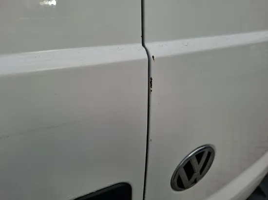 Picture of Volkswagen - Transporter Long, 2.0 TDI Diesel