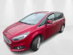 Picture of Ford - S-MAX Titanium Aut., 2.0 TDCi Diesel