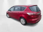 Picture of Ford - S-MAX Titanium Aut., 2.0 TDCi Diesel