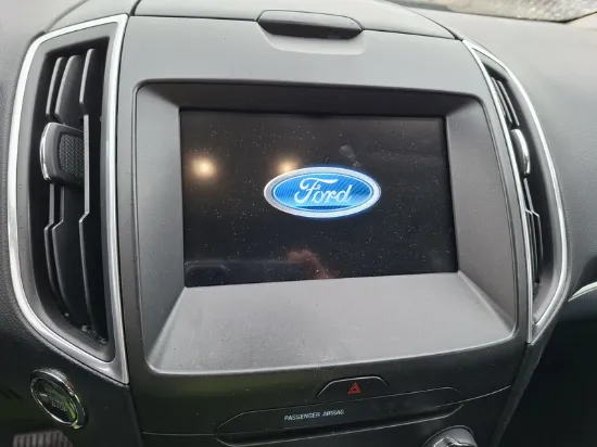 Picture of Ford - S-MAX Titanium Aut., 2.0 TDCi Diesel