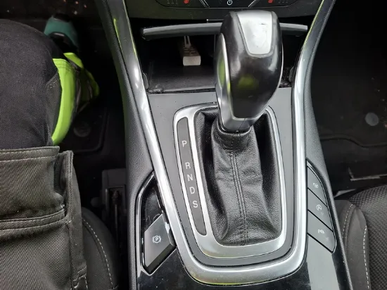 Picture of Ford - S-MAX Titanium Aut., 2.0 TDCi Diesel