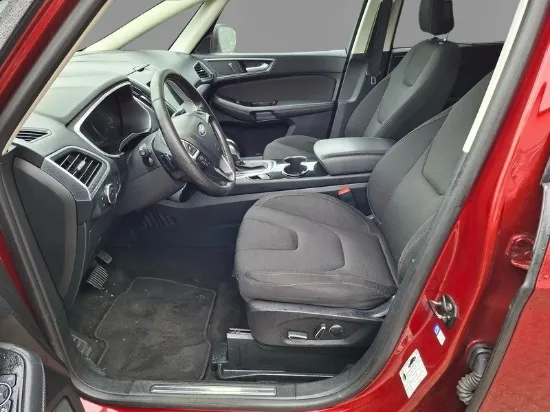 Picture of Ford - S-MAX Titanium Aut., 2.0 TDCi Diesel