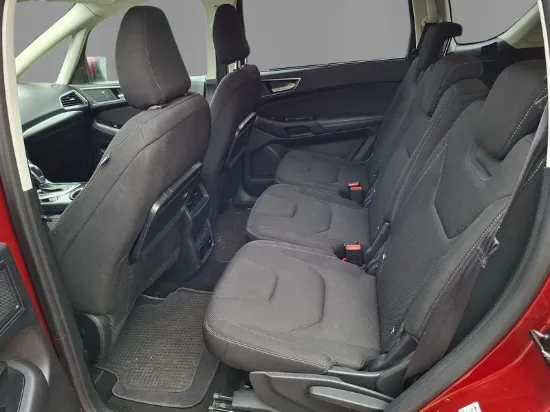 Picture of Ford - S-MAX Titanium Aut., 2.0 TDCi Diesel