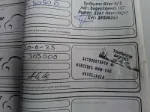 Picture of Ford - S-MAX Titanium Aut., 2.0 TDCi Diesel