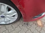 Picture of Ford - S-MAX Titanium Aut., 2.0 TDCi Diesel