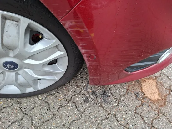 Picture of Ford - S-MAX Titanium Aut., 2.0 TDCi Diesel