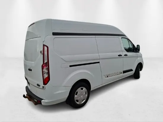 Picture of Ford - Transit Custom 320, 2.0 TDCi Diesel