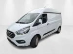 Picture of Ford - Transit Custom 320, 2.0 TDCi Diesel