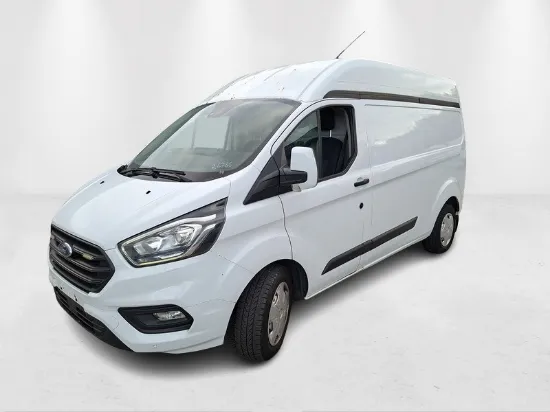 Picture of Ford - Transit Custom 320, 2.0 TDCi Diesel