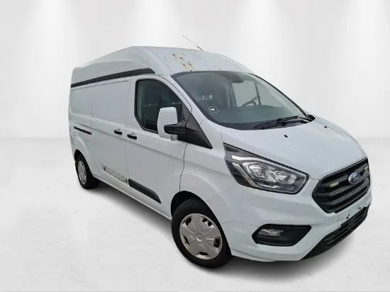 Picture of Ford - Transit Custom 320, 2.0 TDCi Diesel
