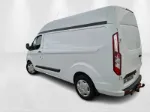 Picture of Ford - Transit Custom 320, 2.0 TDCi Diesel
