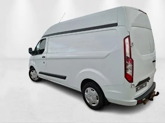 Picture of Ford - Transit Custom 320, 2.0 TDCi Diesel