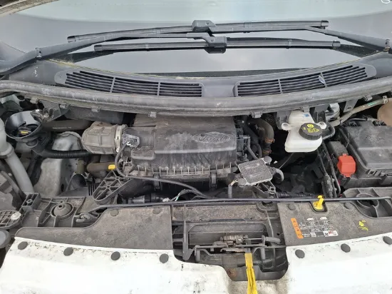 Picture of Ford - Transit Custom 320, 2.0 TDCi Diesel