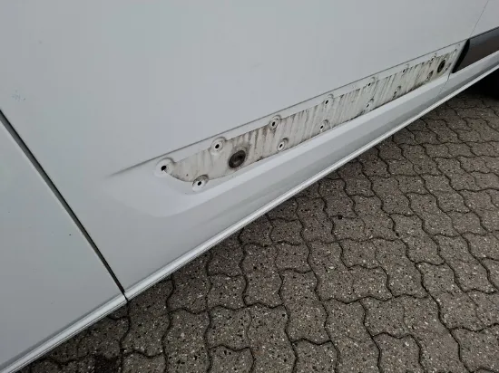 Picture of Ford - Transit Custom 320, 2.0 TDCi Diesel