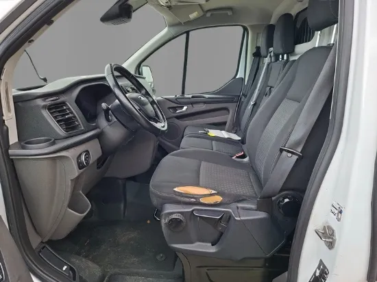 Picture of Ford - Transit Custom 320, 2.0 TDCi Diesel